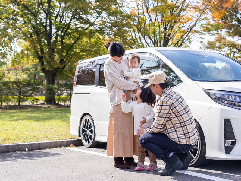 宣伝費用をかけず、浮いた費用をお客様へ還元いたします。